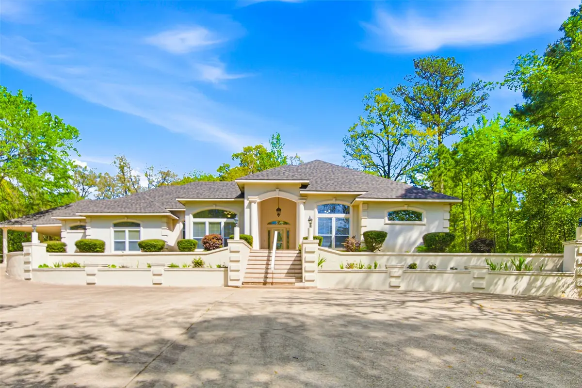 18737 Oakbrook Road, Tyler, TX 75703 - #1
