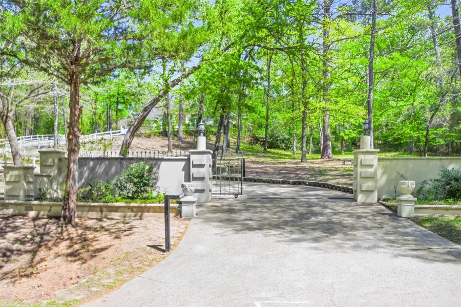 18737 Oakbrook Road, Tyler, TX 75703 - #2