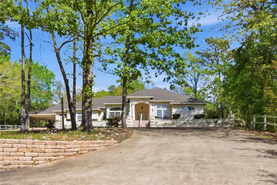 18737 Oakbrook Road, Tyler, TX 75703 - #3