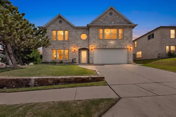 4172 Jenny Lake Trail, Fort Worth, TX 76244