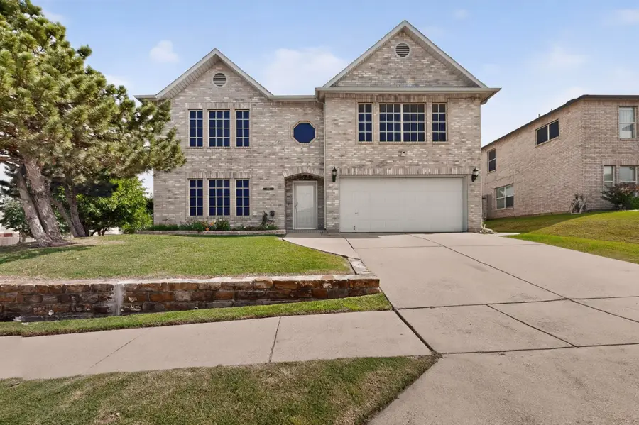 4172 Jenny Lake Trail, Fort Worth, TX 76244 - #2