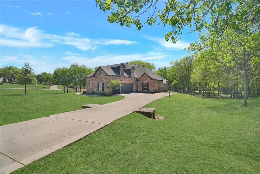 101 Deer Crossing Way, Azle, TX 76020 - #2