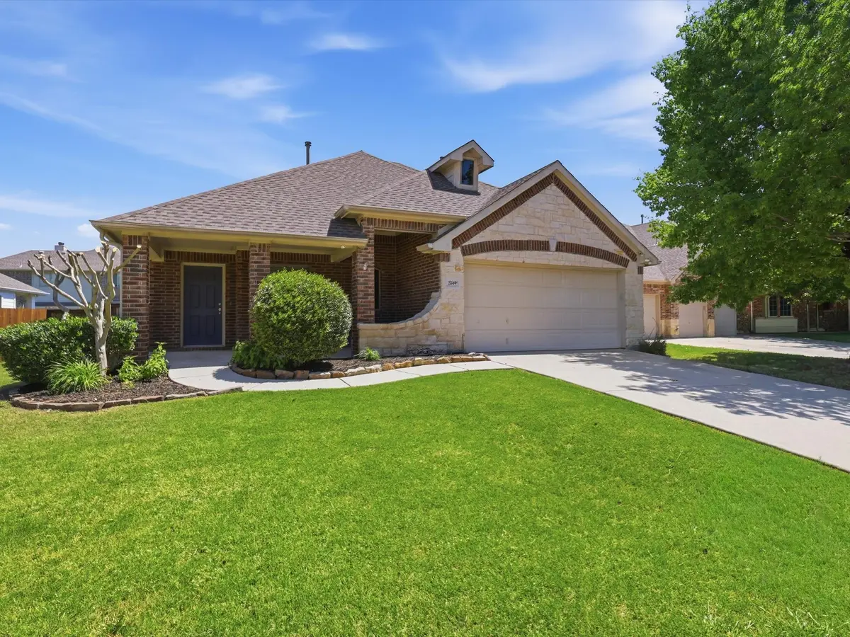 2549 Indian Hills Drive, Little Elm, TX 75068 - #1