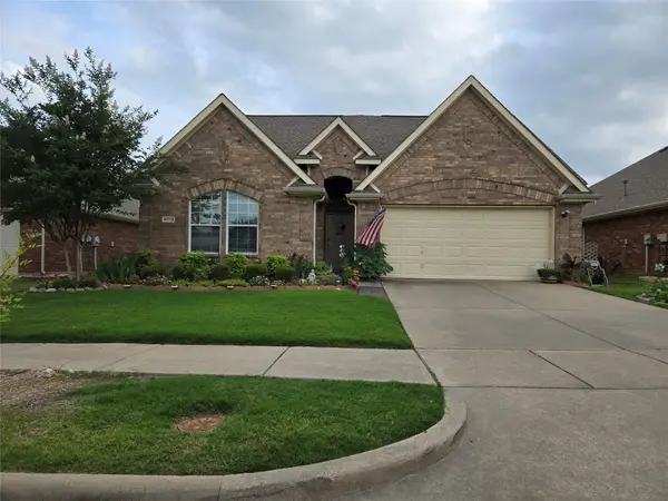 6013 Meadowglen Drive, Denton, TX 76226
