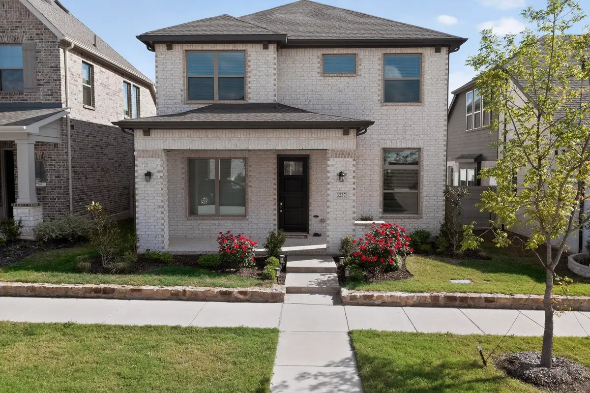 3237 Abelia Street, McKinney, TX 75071 - #1