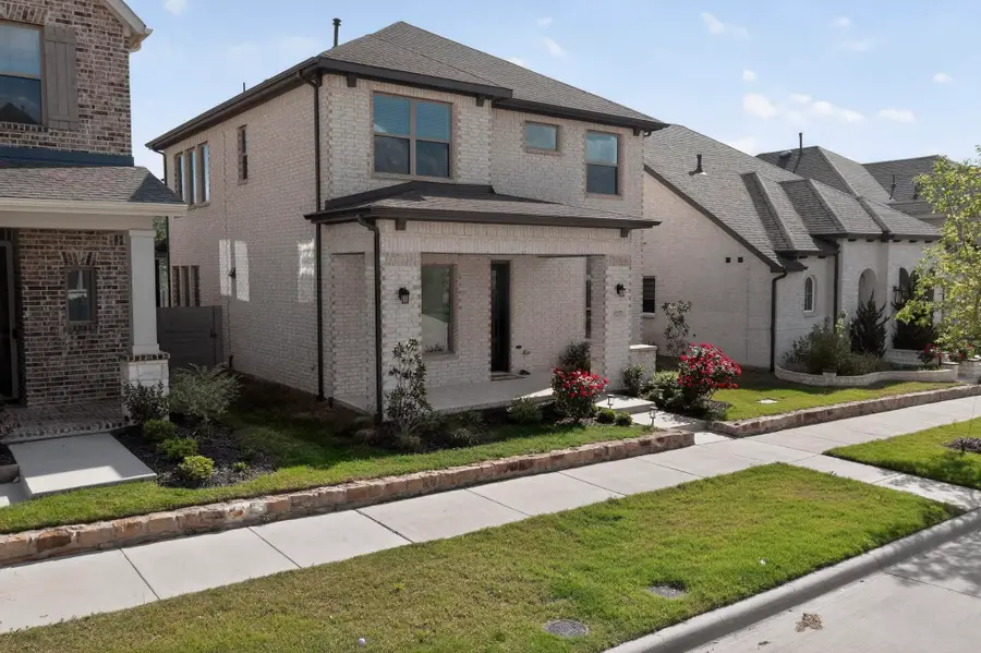 3237 Abelia Street, McKinney, TX 75071 - #2