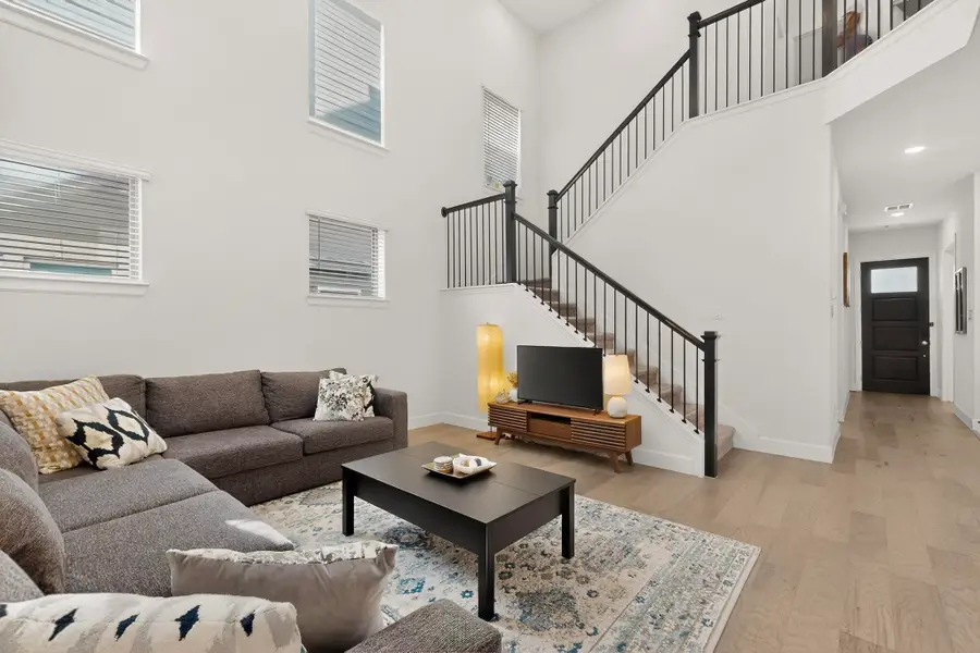 3237 Abelia Street, McKinney, TX 75071 - #3