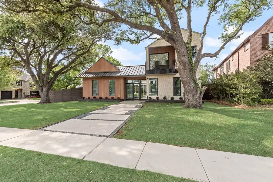 4103 Saranac Drive, Dallas, TX 75220 - #3