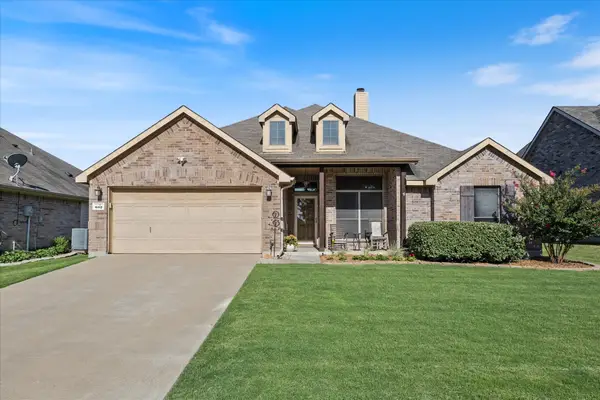 602 Mallard Drive, Josephine, TX 75173