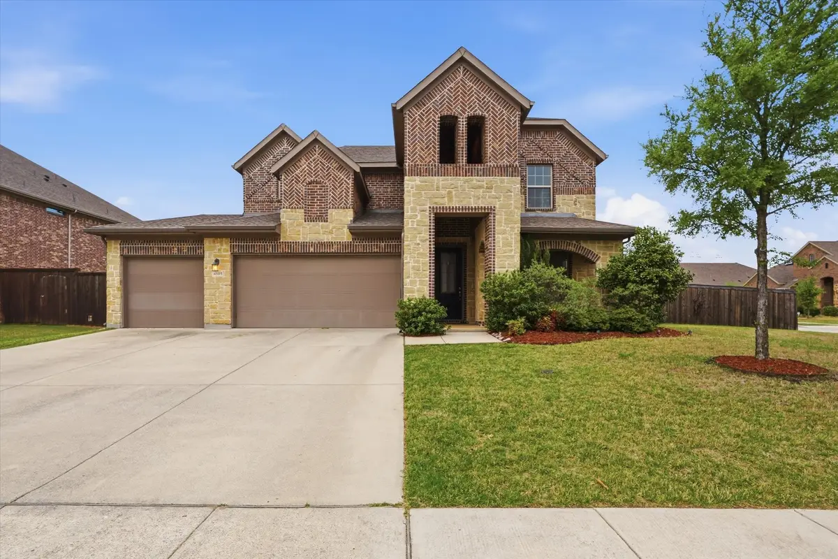4509 Lone Elm Street, Sachse, TX 75048 - #1