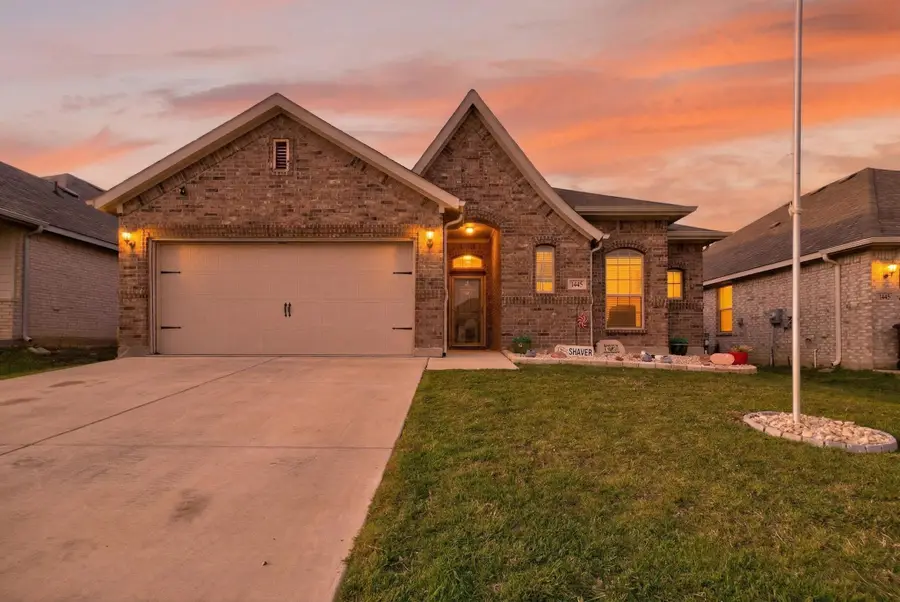 1445 Eagle Nest Drive, Pelican Bay, TX 76020 - #3