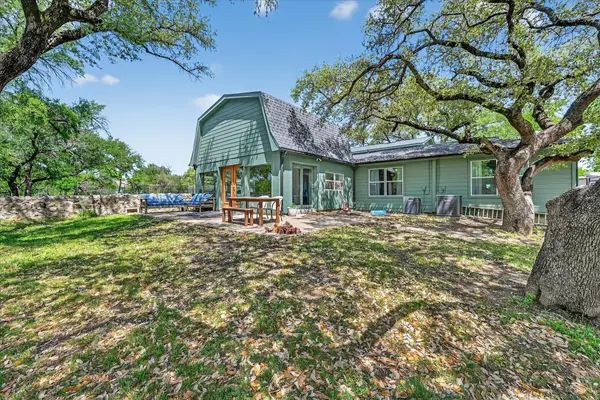 7036 Lotus Trail, Lake Worth, TX 76135