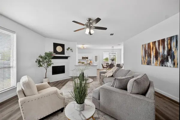 6301 Waterhill Lane, Fort Worth, TX 76179