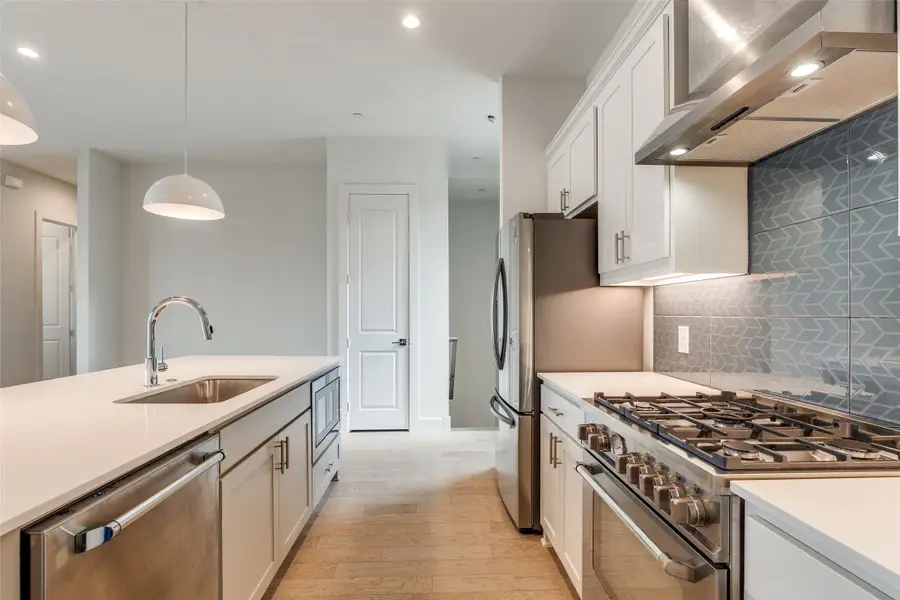 5515 Bryan Parkway #104, Dallas, TX 75206 - #2