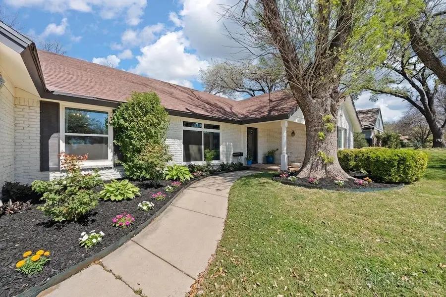 8116 Bangor Drive, Benbrook, TX 76116 - #3