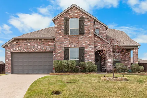 3705 Magnolia Court, Denison, TX 75020