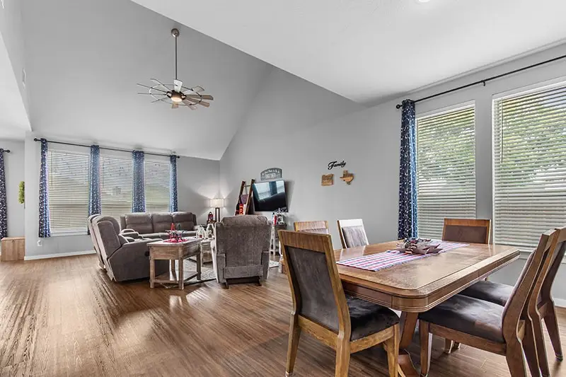 3705 Magnolia Court, Denison, TX 75020 - #3