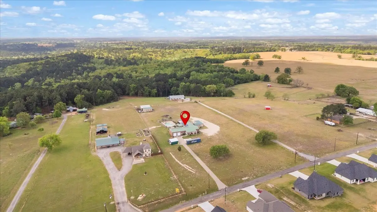 15515 County Road, Lindale, TX 75771 - #1