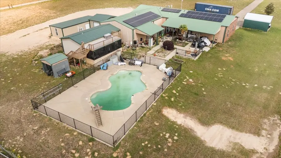 15515 County Road, Lindale, TX 75771 - #2