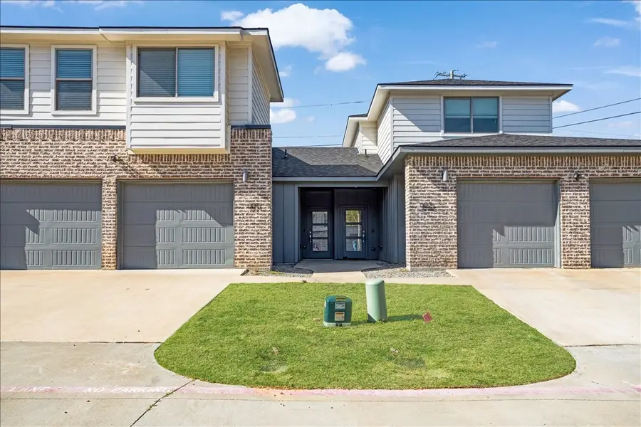 3060 W Crawford Street #601/602, Denison, TX 75020 - #2