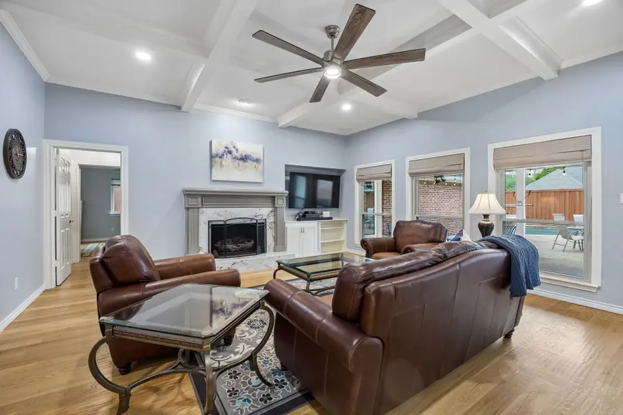 7108 Halprin Court, Dallas, TX 75252 - #2