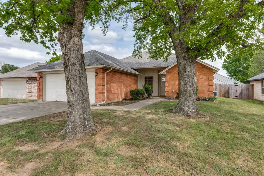 113 Saint James Court, Rhome, TX 76078 - #3