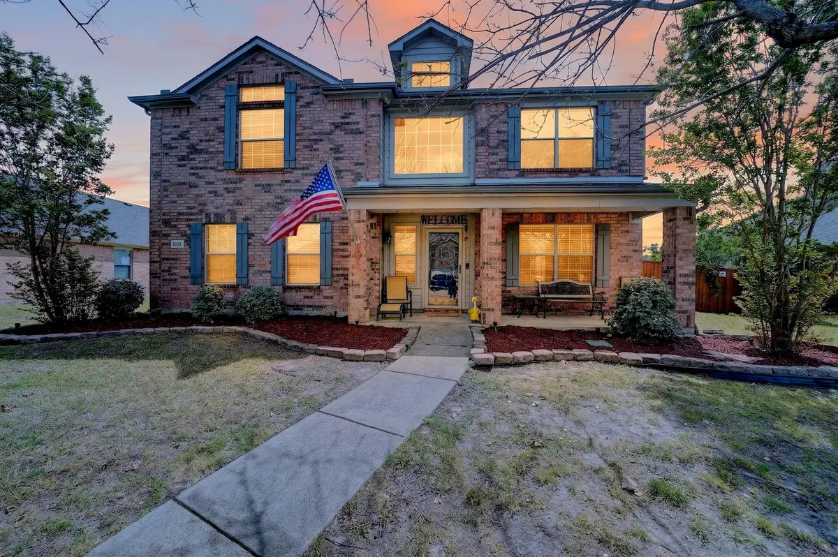 509 Cookston Lane, Royse City, TX 75189 - #1