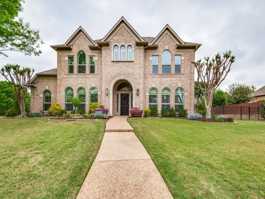 813 Weybridge Lane, Keller, TX 76248 - #1