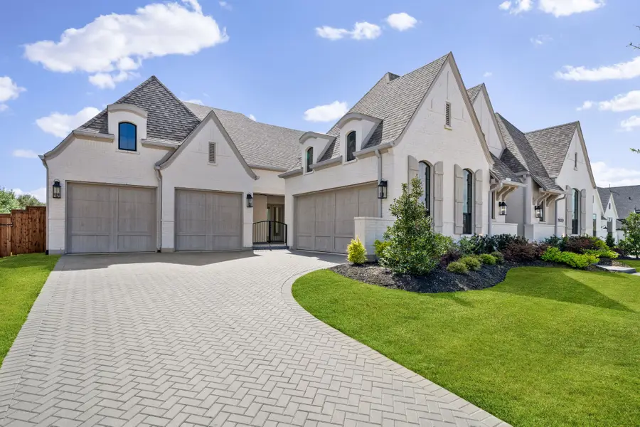 3109 Grandeur Street, Celina, TX 75009 - #2