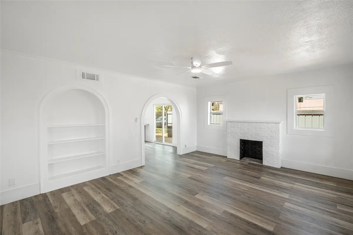 1842 Grape Street, Abilene, TX 79601 - #1