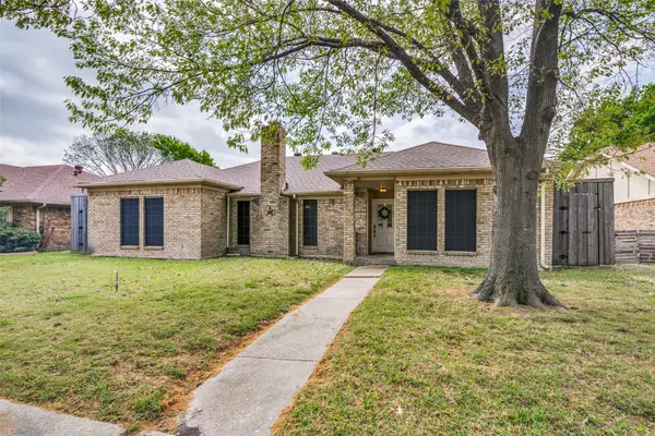 7706 Swiss Way, Rowlett, TX 75089