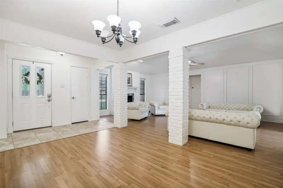 7706 Swiss Way, Rowlett, TX 75089 - #2