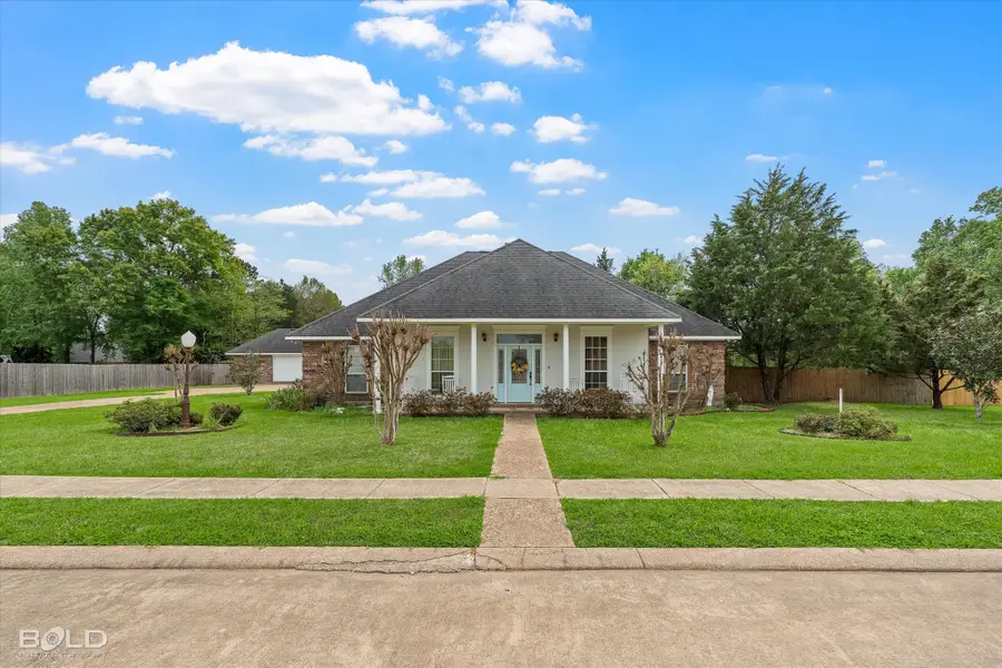 129 Wax Wing Street, Stonewall, LA 71078 - #2