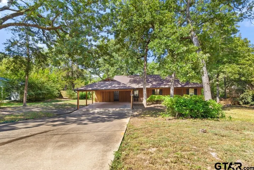 522 Woodside Drive, Hideaway, TX 75771 - #1