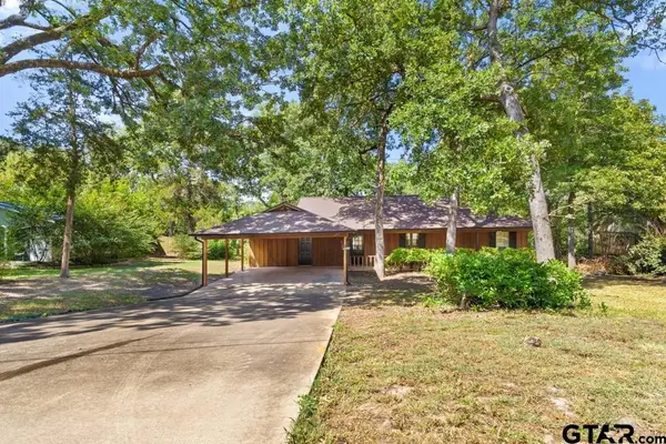 522 Woodside Drive, Hideaway, TX 75771