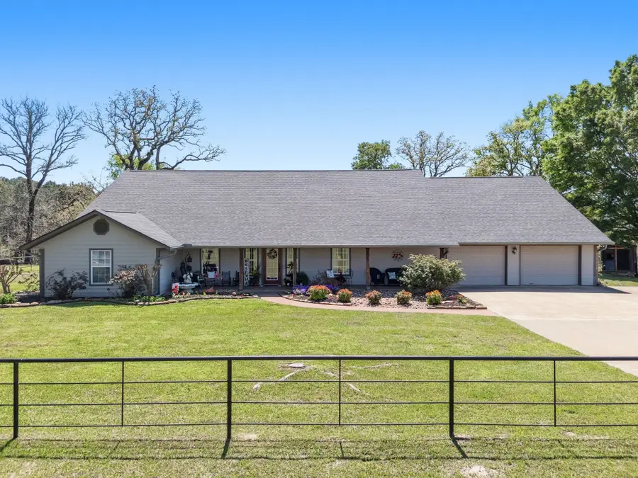 689 & 691 Fm 1272, Grapeland, TX 75844 - #3
