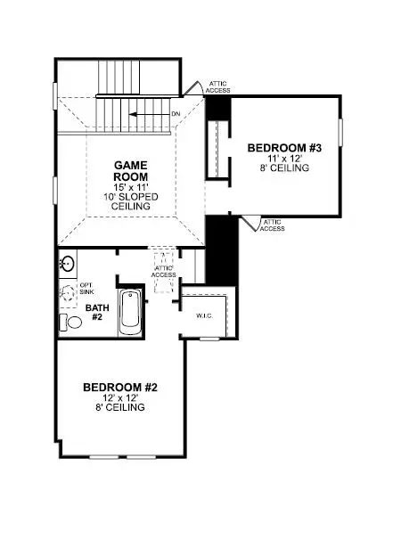 1708 Cambium Drive, Fort Worth, TX 76131 - #3