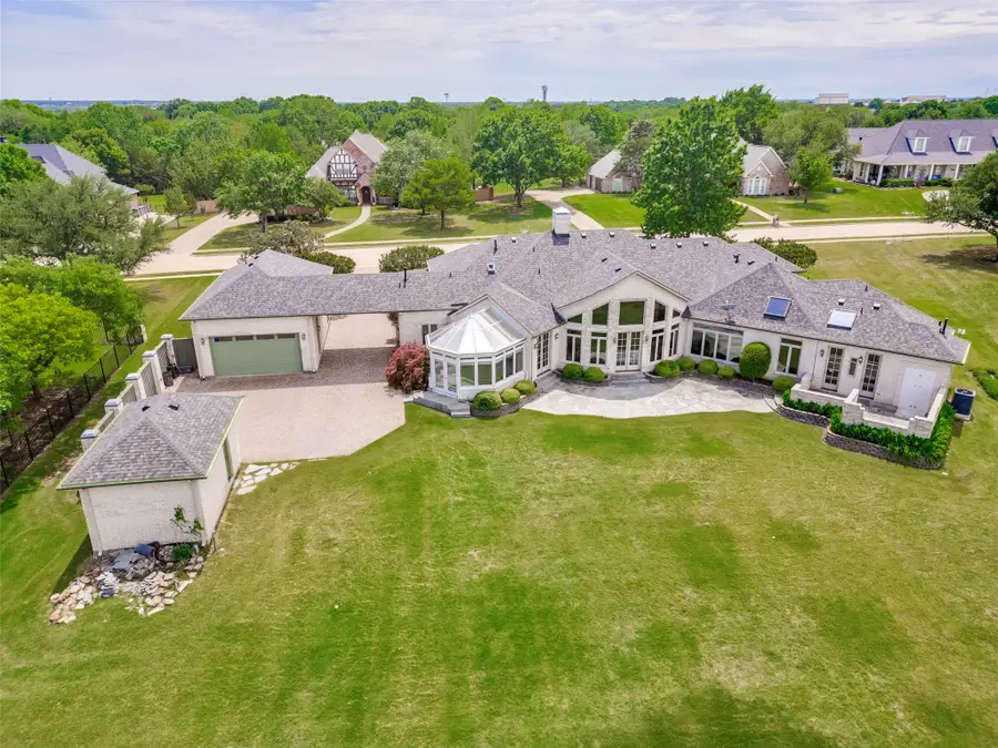 505 Loma Vista, Heath, TX 75032 - #2