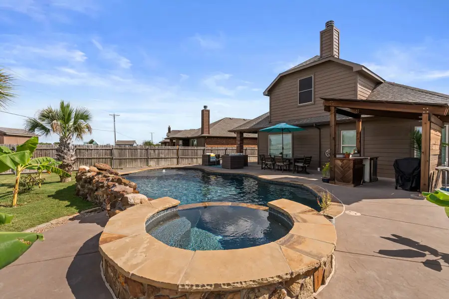 520 Delgany Trail, Fort Worth, TX 76052 - #3