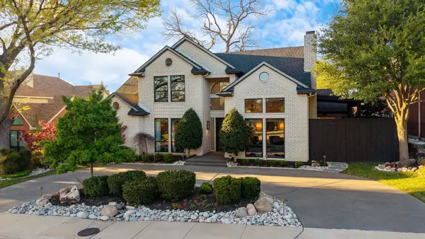 5609 Bent Creek Trail, Dallas, TX 75252