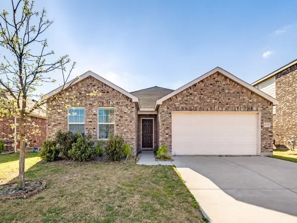 16033 Pemberly Way, Haslet, TX 76052