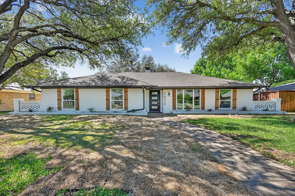 2608 Northcrest Drive, Plano, TX 75075 - #1