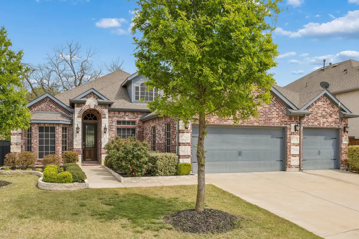 4620 Tupper Drive, McKinney, TX 75071 - #1