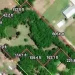 TBD County Road 131b, Terrell, TX 75160 - #1