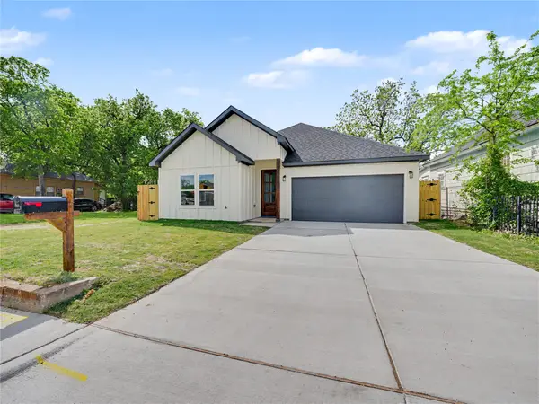 1006 E Allen Avenue, Fort Worth, TX 76104