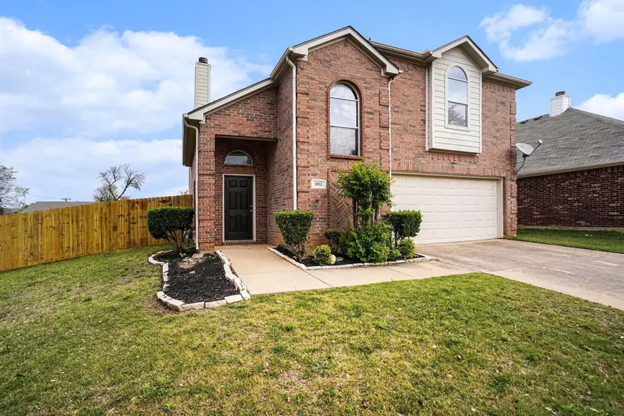1053 Liberty Circle, Hurst, TX 76053 - #2