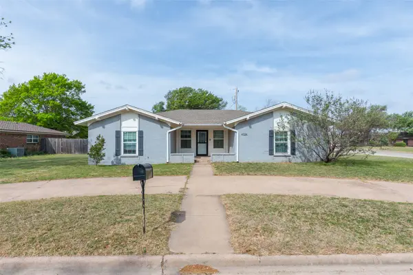 4326 Caprock Road, Abilene, TX 79606