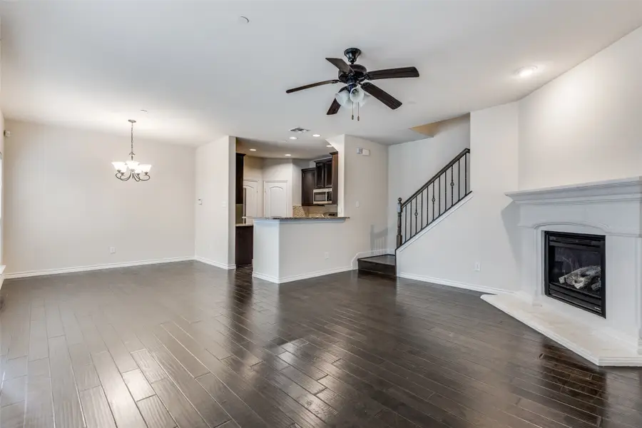 8713 Papa Trail, McKinney, TX 75070 - #3