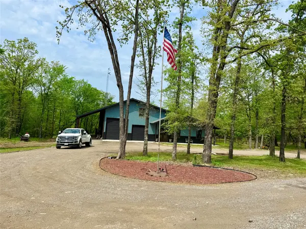 1900 County Road 1535, Bonham, TX 75418