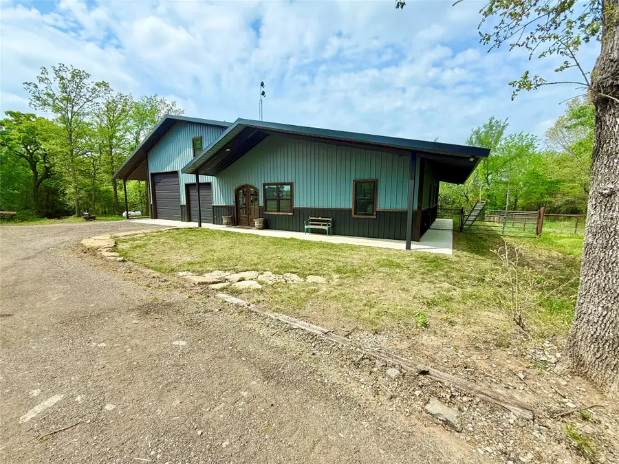1900 County Road 1535, Bonham, TX 75418 - #2